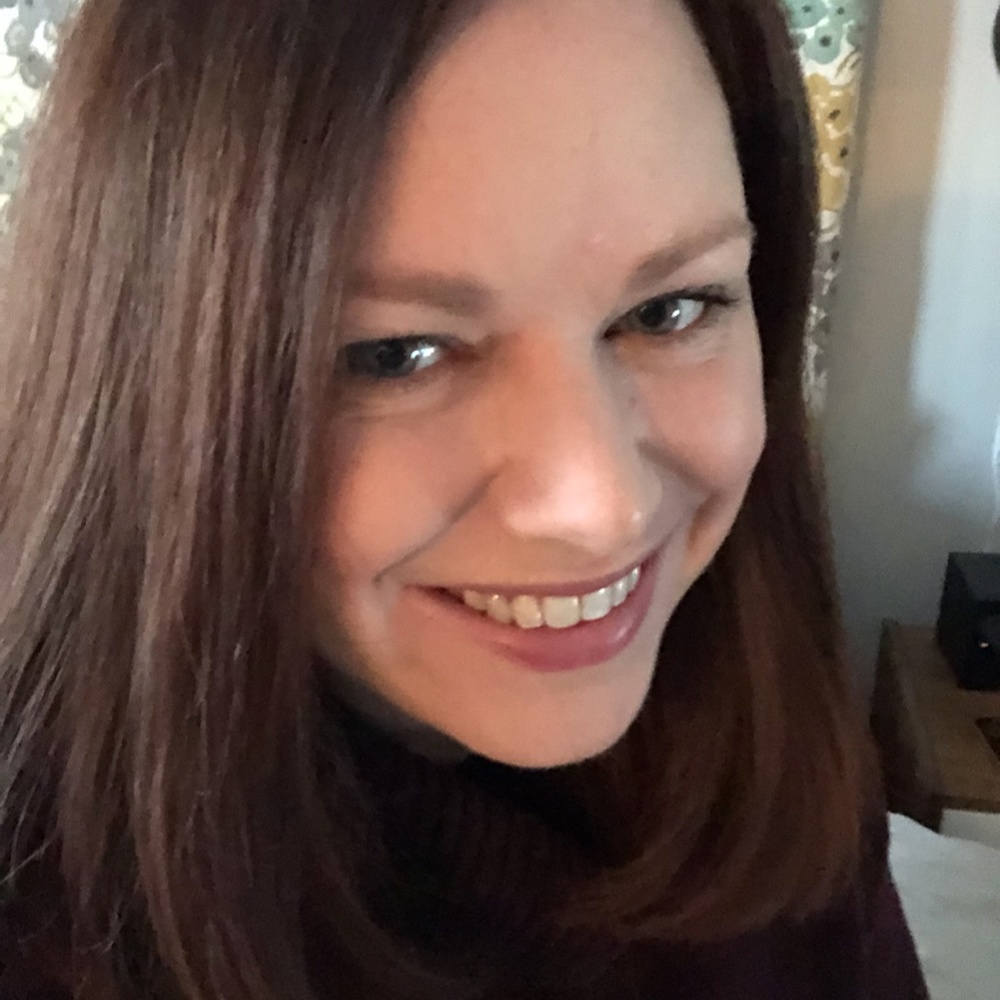 Meet your Posher, Jess